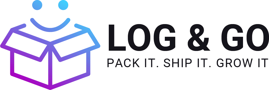 Log and Go